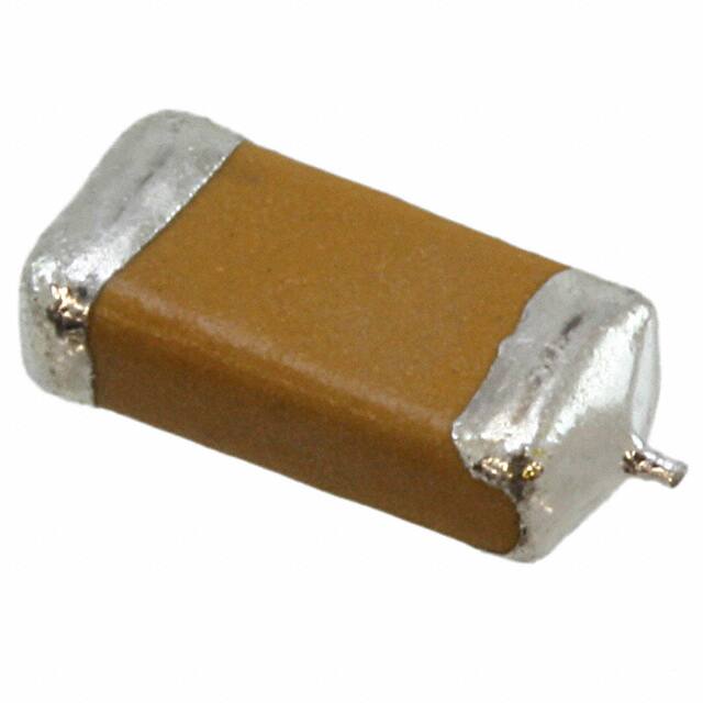 F750G477MCC KYOCERA AVX  Condensadores de película delgada